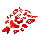 Fairings Bodywork Kit for Honda Goldwing 1800 GL1800 (2012–2017) 13 Magna Red