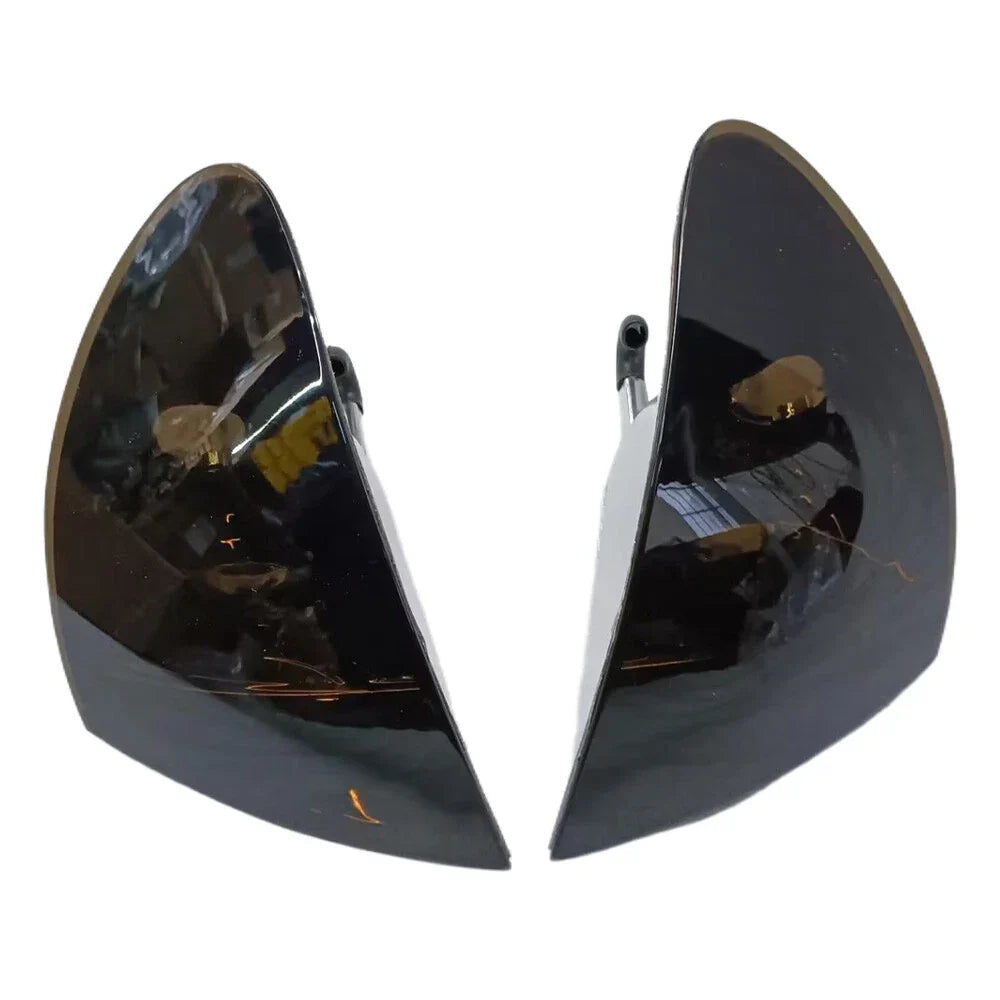 Corner Parking Signal Lights for BMW 3-Series E46 Sedan (1999–2001)