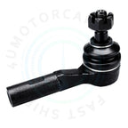 2X Front Outer Tie Rod Ends for Isuzu i-290 i-370 (2007–2008) Chevy Colorado (2006–2011)