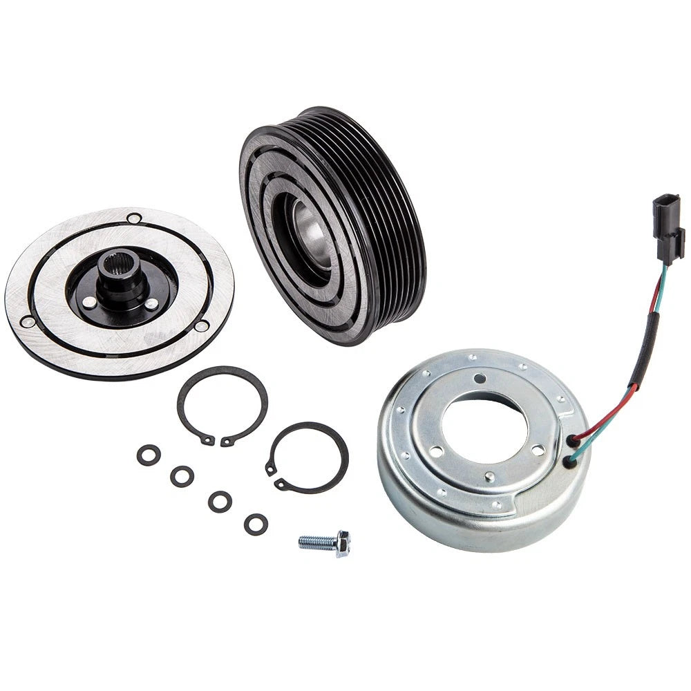 A/C Compressor Clutch Kit Pulley for Nissan Maxima (2008–2014)