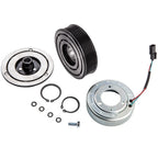 A/C Compressor Clutch Kit Pulley for Nissan Maxima (2008–2014)