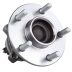 Rear Wheel Bearing Hub for Volvo S40 V50 C70 (2005–2013)