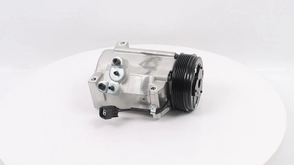 Air Conditioner Compressor for Chevrolet Traverse (1995–2004)