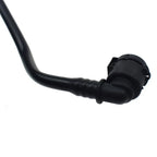 Coolant Hose for BMW X3 X4 2.0 3.0L (2004-2023)