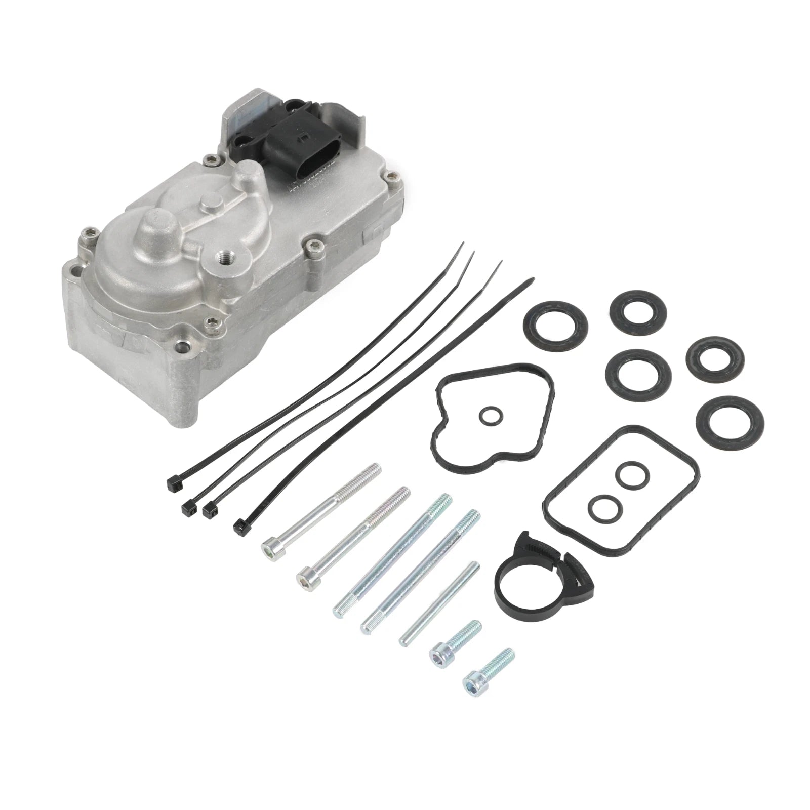 Turbo Actuator for Cummins X15 VGT (2017-2019)