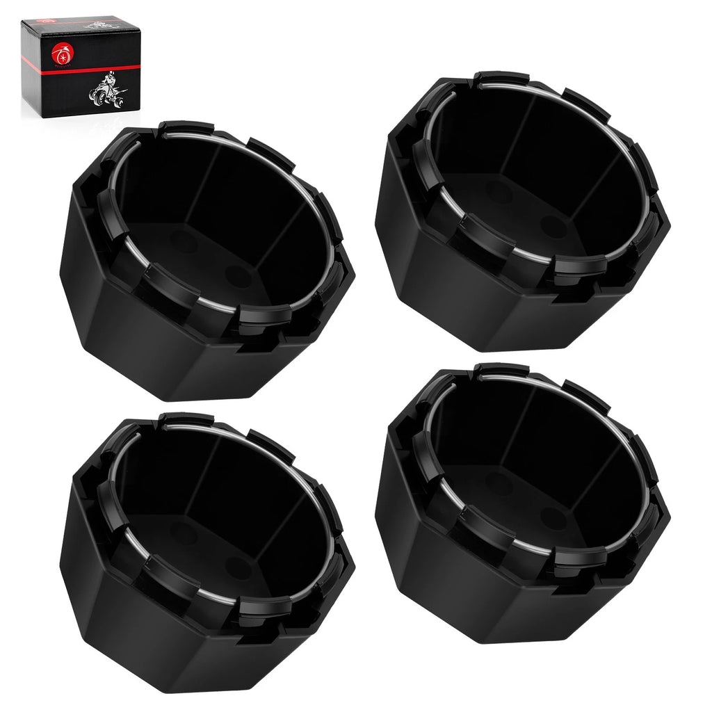 Set of 4 Wheel Center Caps for Polaris Sportsman 570 SP (2015–2016) 5451374-067