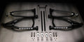 A-Arms & Elka Stage 3 Shocks Suspension Kit for Yamaha YFZ450X (2009–2023)
