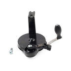 Set of 1 Hand Crank for Singer Spoked Wheel Treadle Sewing Machines (15, 66, 127, 128)