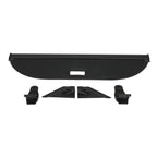 Trunk Cargo Cover for Chevrolet Trax (2024) Retractable Security Shade