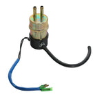 1.0A 12V 60LPH 1-2PSI Fuel Pump for Kawasaki Mule 3000-3020