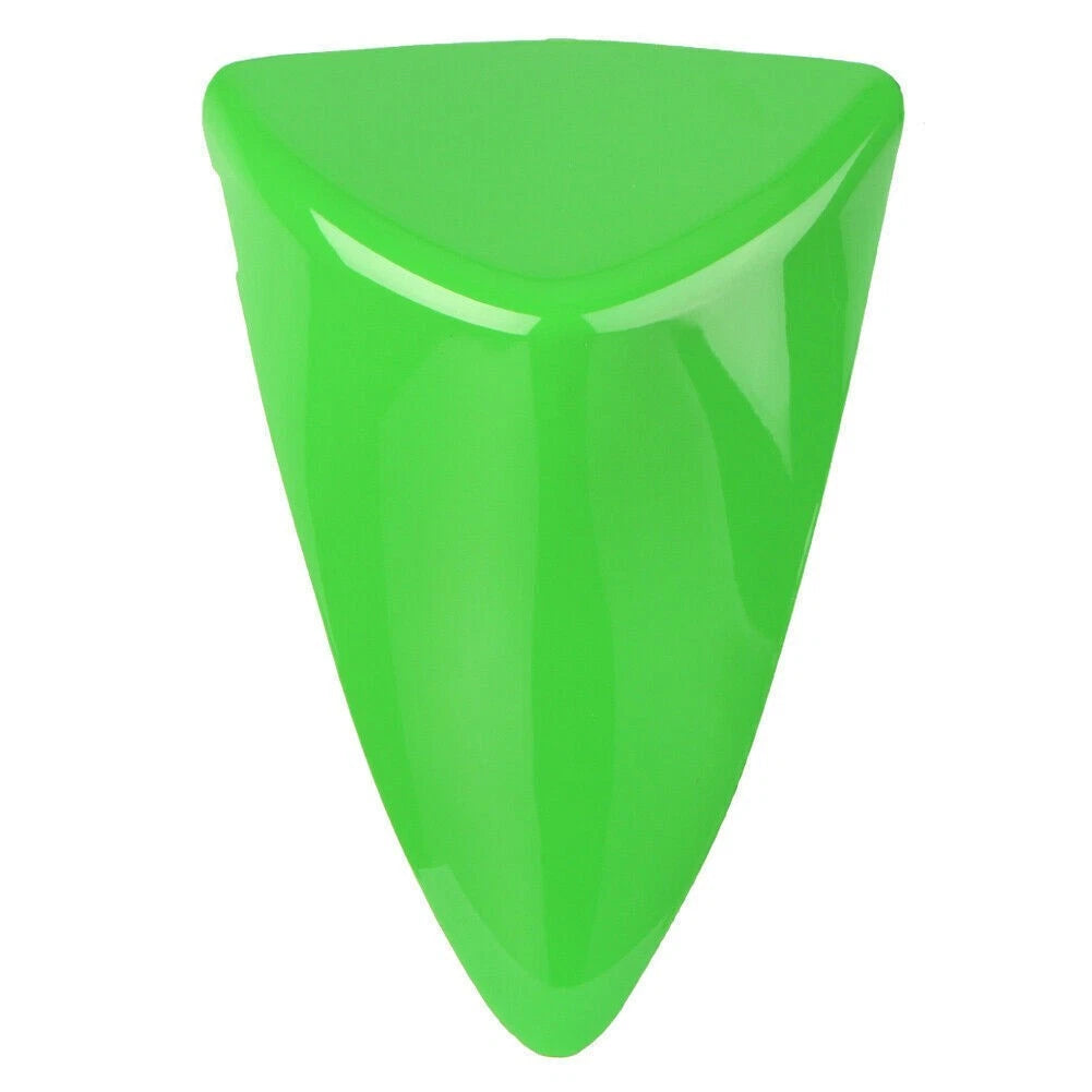 Rear Seat Cover Cowl for Kawasaki Ninja ZX6R (2007–2008) Green