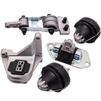 5X Motor Mount Torque Rod Stabilizer Bracket for Volvo S60 V70 XC90 (2001–2016) 30748811