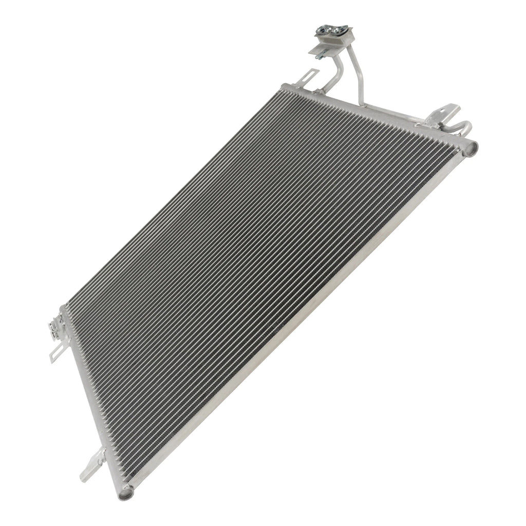 A/C Condenser for Dodge Grand Caravan 2008–2019 3.6L V6 (AC3682)