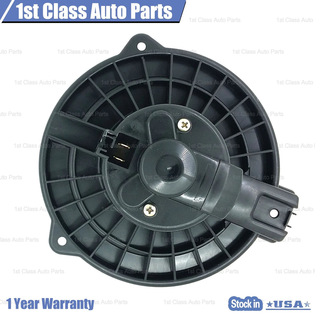Blower Motor for Toyota Camry (2002–2006), Sienna (2004–2006) 700054