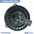 Blower Motor for Toyota Camry (2002–2006), Sienna (2004–2006) 700054