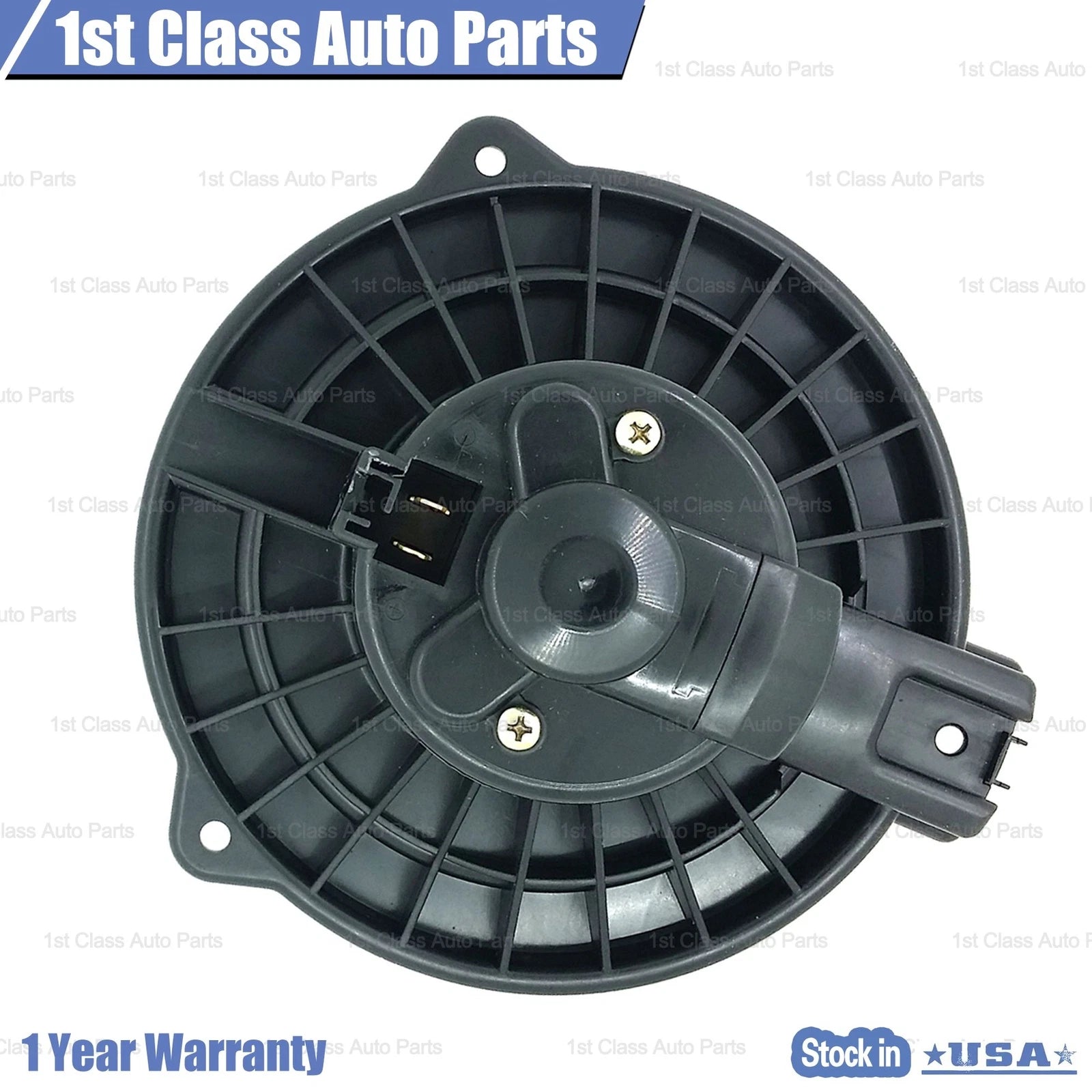 Blower Motor for Toyota Camry (2002–2006), Sienna (2004–2006) 700054