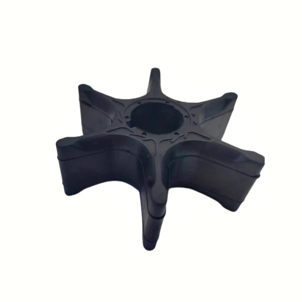 Water Pump Impeller Kit for Yamaha 150 175 200 225 HP Outboard (2000–2023)