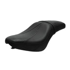 Driver & Passenger Seat for Honda Rebel 300 CMX300 CMX500 (2017–2022) Black