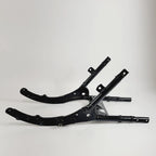Rear Back Fender Support SubFrame Bracket for Harley Street Glide (2009–2023)