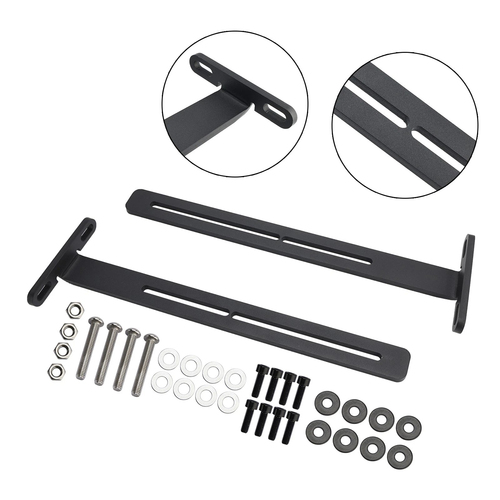 Speaker Mount T-Bracket for Golf Cart SE18 SE26 SEB26 SEDS32