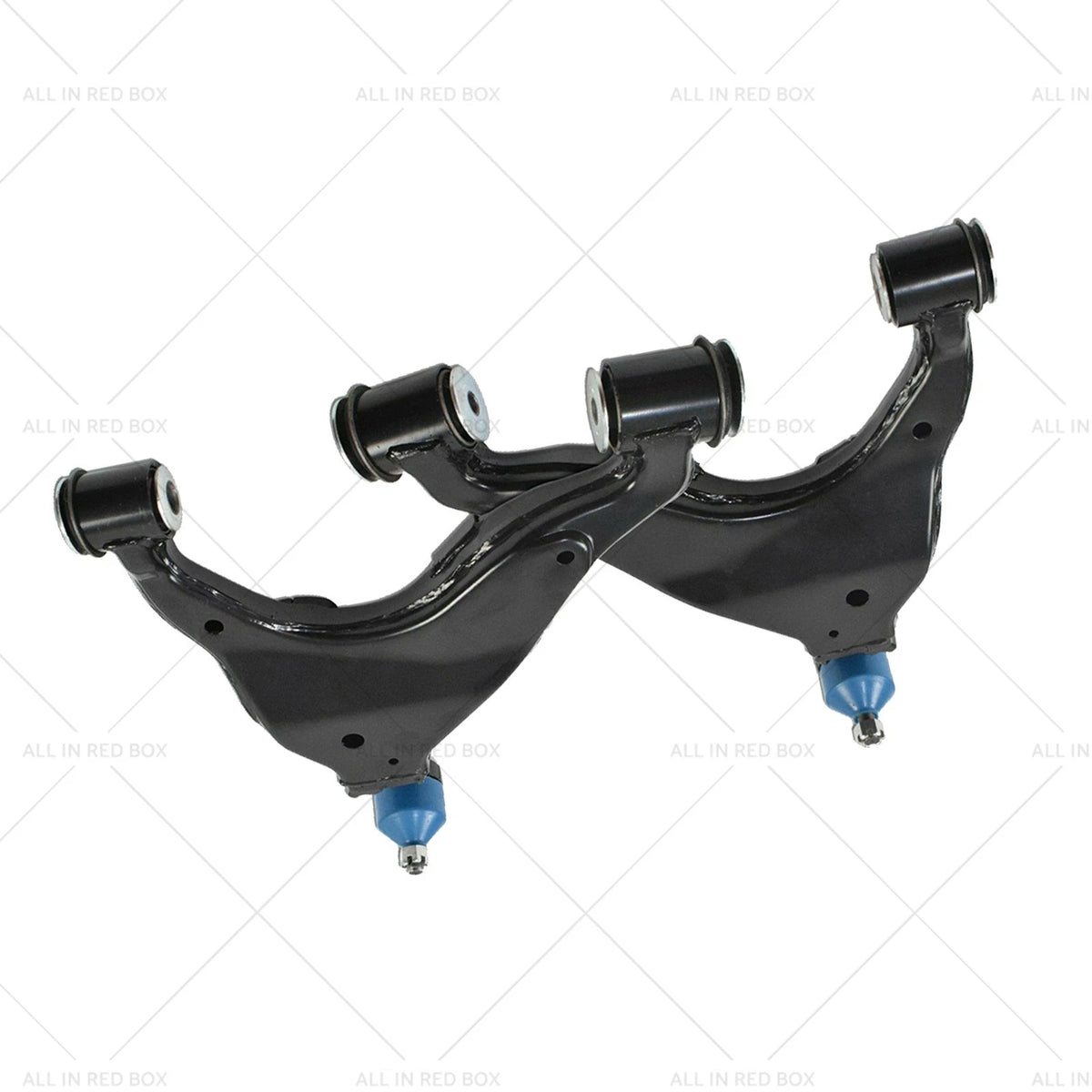 Front Lower Control Arm for Toyota Prado RZJ120 RZJ120R KZJ120 KZJ120R (2003–2009)