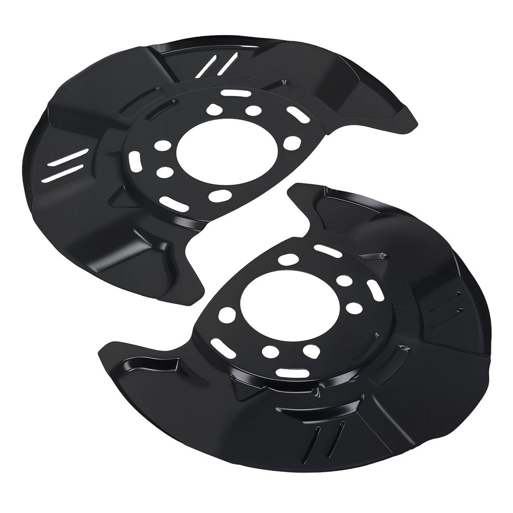 Front Brake Dust Shield for Subaru Legacy/Outback (2005–2014) 26290AG03A