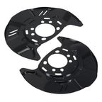Front Brake Dust Shield for Subaru Legacy/Outback (2005–2014) 26290AG03A