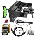 5.5W Portable Laser Engraving Machine for Desktop Use