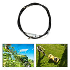 Throttle Cable for Lawn Equipment