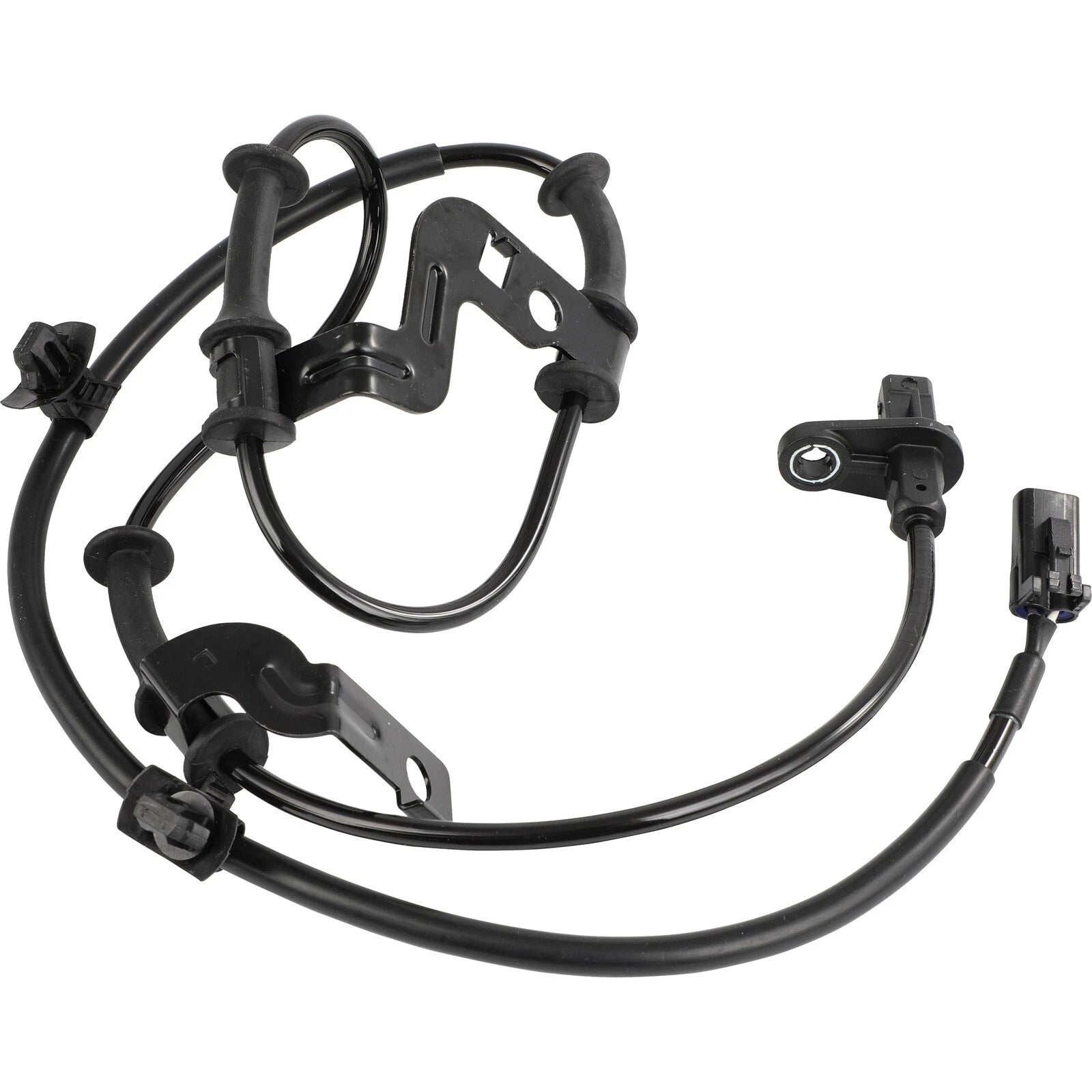 Set of 2 ABS Wheel Speed Sensors for Kia Forte (2014–2018)