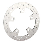 2x 11.8" Front Brake Rotors for Harley Touring Road Street Glide (2014–2023)