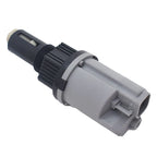 Actuator for GMC Sierra 1500, Suburban, C1500, K1500, Jimmy 4WD