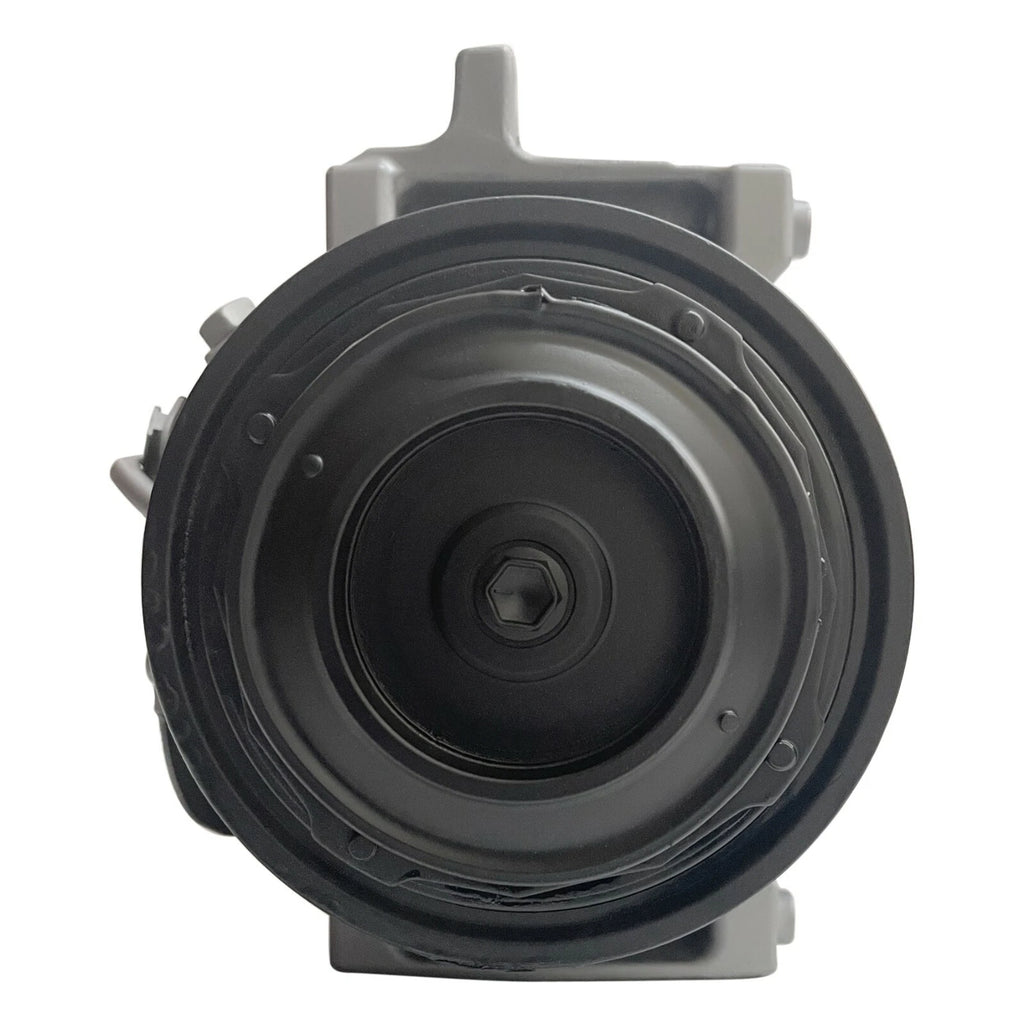 AC Compressor Replacement for Ford F-150 5.0L (2018-2022)
