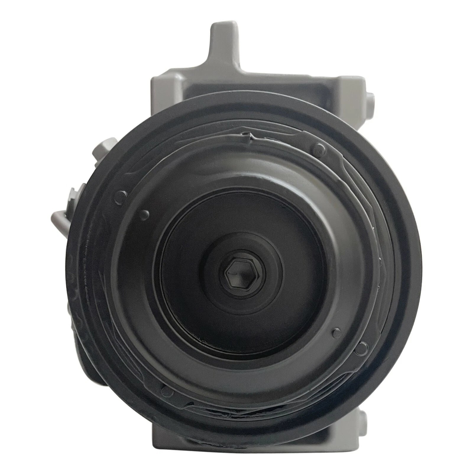 AC Compressor Replacement for Ford F-150 5.0L (2018-2022)