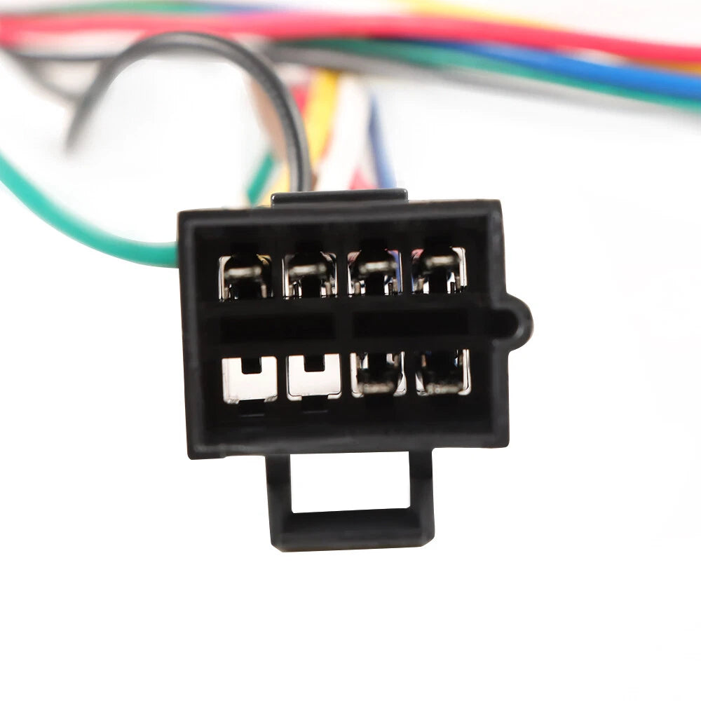 Heater Climate Control Adapter Wire Harness for Chevrolet GMC C1500 (1995)