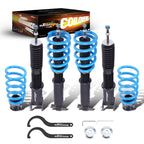 24 Way Adjustable Coilover Kit for Cadillac CTS Sedan RWD (2008–2013)