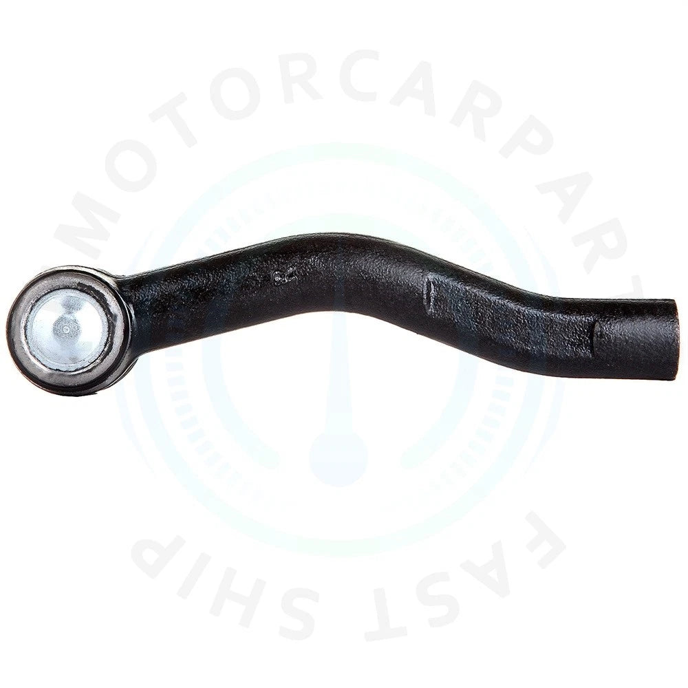 Set of 4 Front Inner Outer Tie Rods for Toyota Echo (2000–2005)