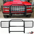 Bumper Grille Brush Guard for Chevrolet GMC Silverado (1988–2000)