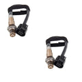Oxygen Sensor Set of 2 for BMW 760Li (2003–2008)