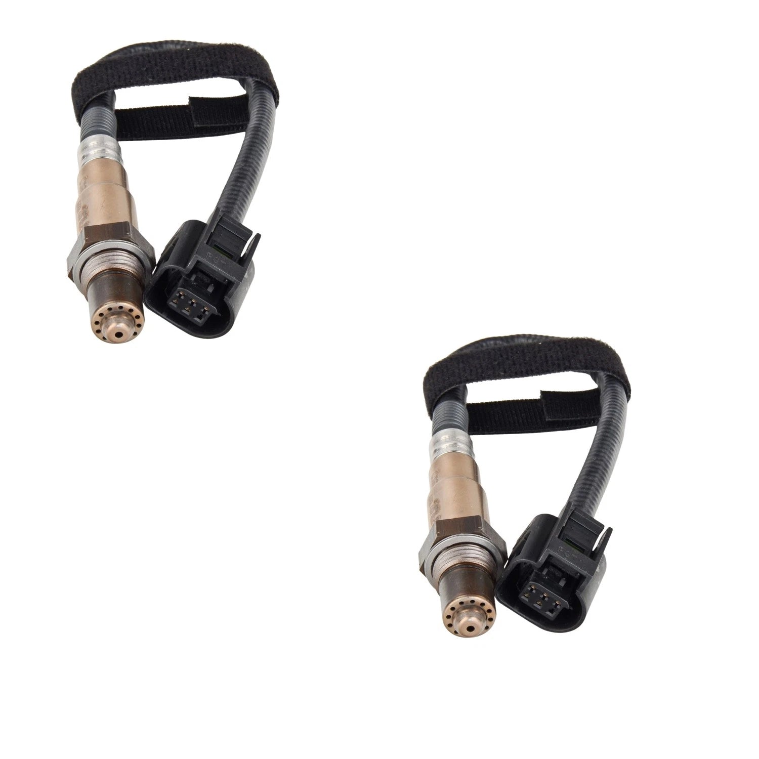Oxygen Sensor Set of 2 for BMW 760Li (2003–2008)