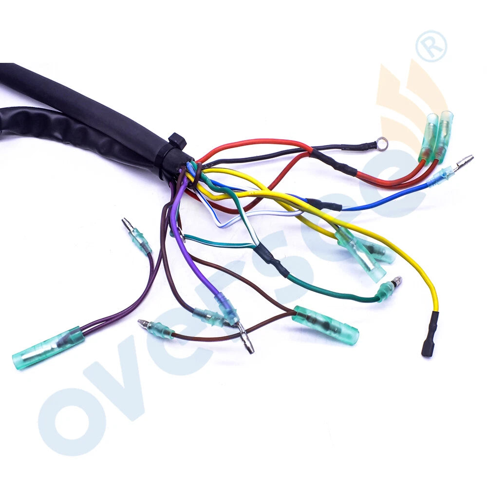 Harness Assy 460cm for Mercury Mercruiser Outboard (84-17179, 84-17179T2)