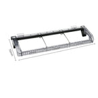 Replacement Brush Cover for Robotic Vacuum Cleaner DN55 DN520 DN33