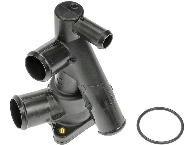 Inner Thermostat Housing for Mazda Tribute (2005–2006, 2008–2011) PN843NQ