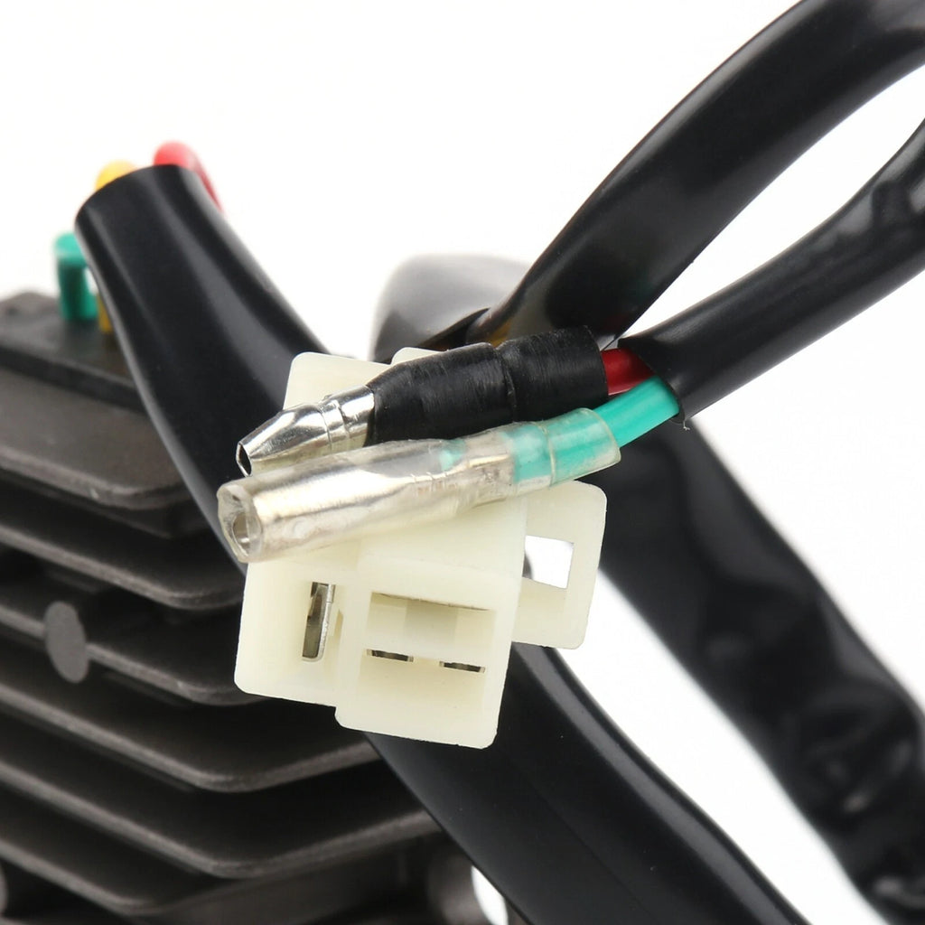 Voltage Regulator Rectifier for Honda CMX250C Rebel MC32A (1997–1999)