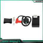 Ignition Coil CDI Box for Honda TRX450ES Foreman 450 TRX450S (2000–2006)