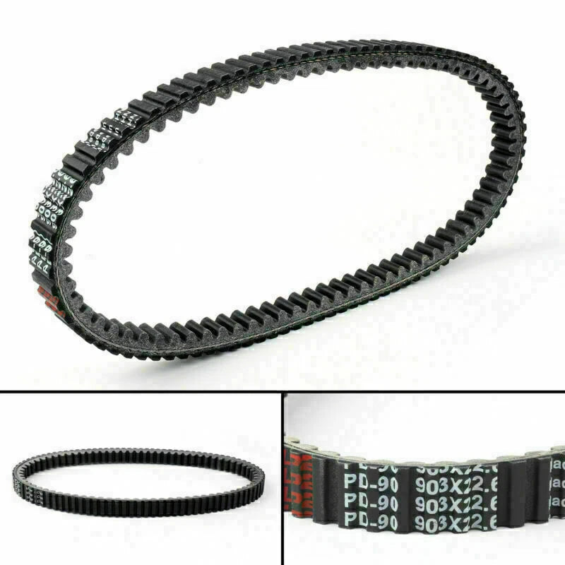 Drive Belt for CFMOTO CF250-6A, CF250-8 (903.22.6)