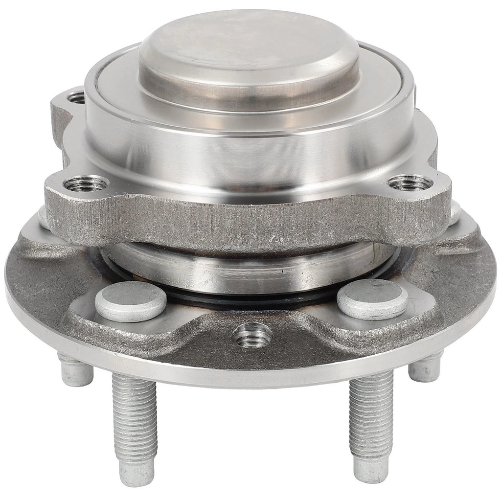Front Wheel Bearing Hub for Ford Jaguar XF XE (2016–2024) RWD