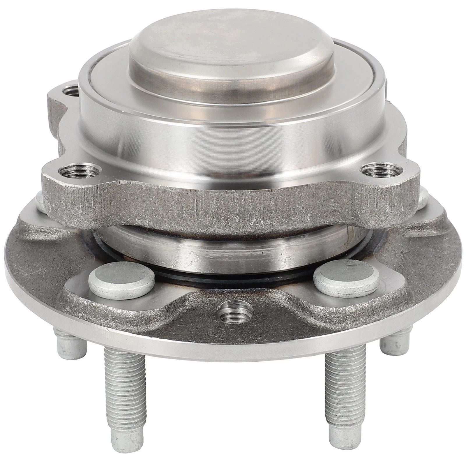Front Wheel Bearing Hub for Ford Jaguar XF XE (2016–2024) RWD