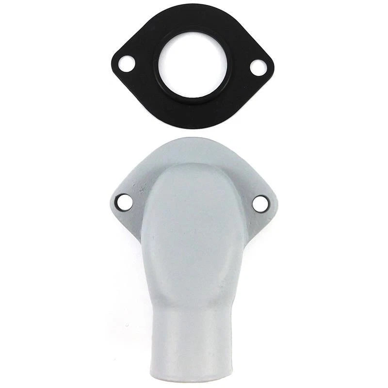 Water Hose Connector for Volvo Penta (854031, 851766, 897600, 18-2777)