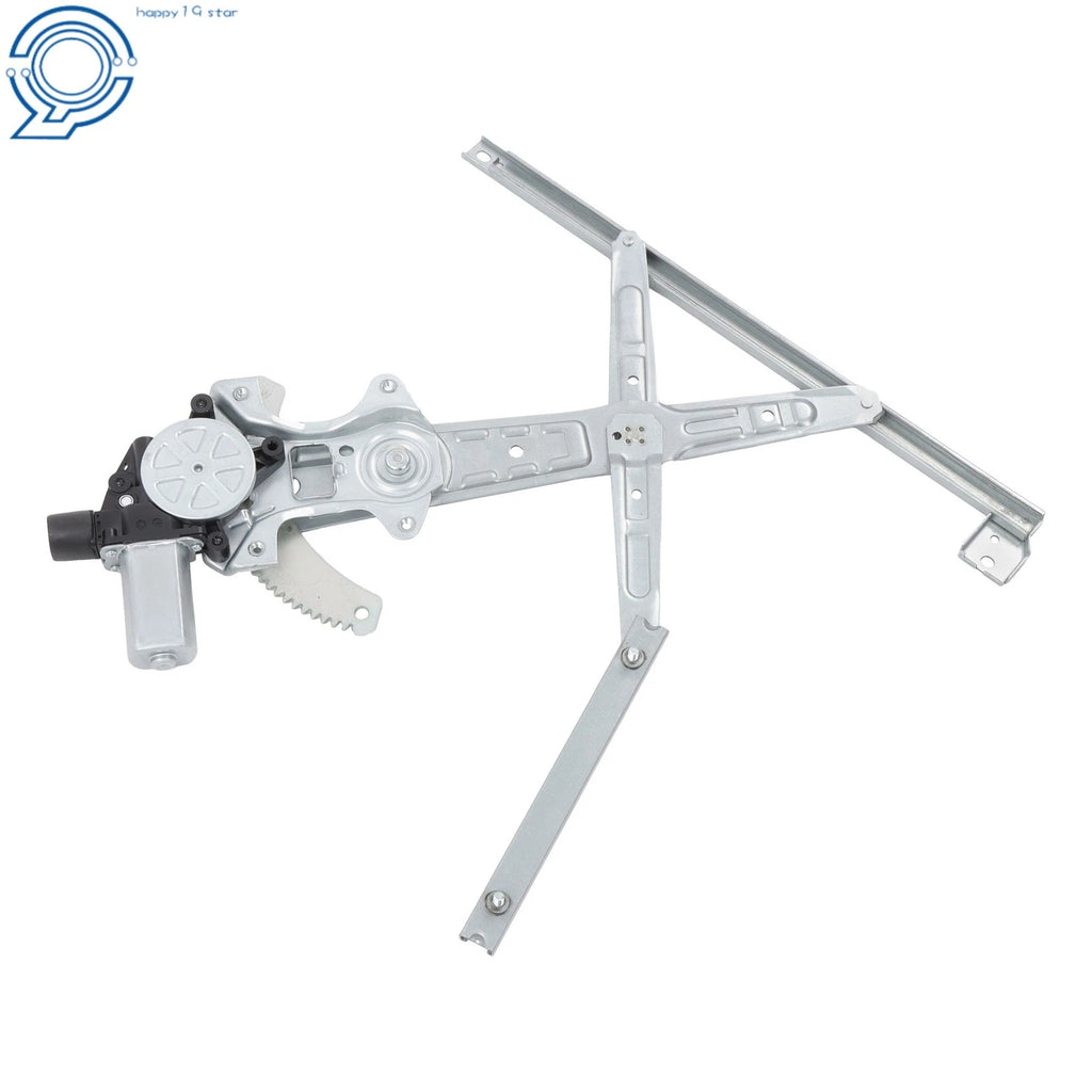Power Window Regulator for Honda Civic (2012–2015) Front Left with Motor